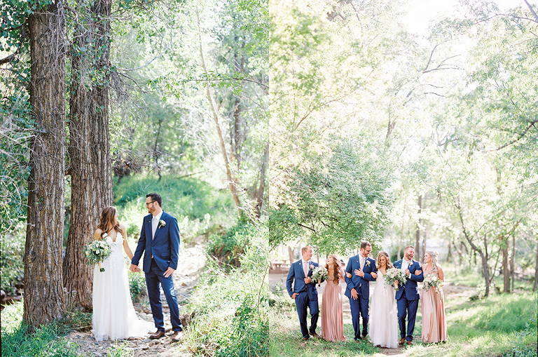 Prescott Wedding 