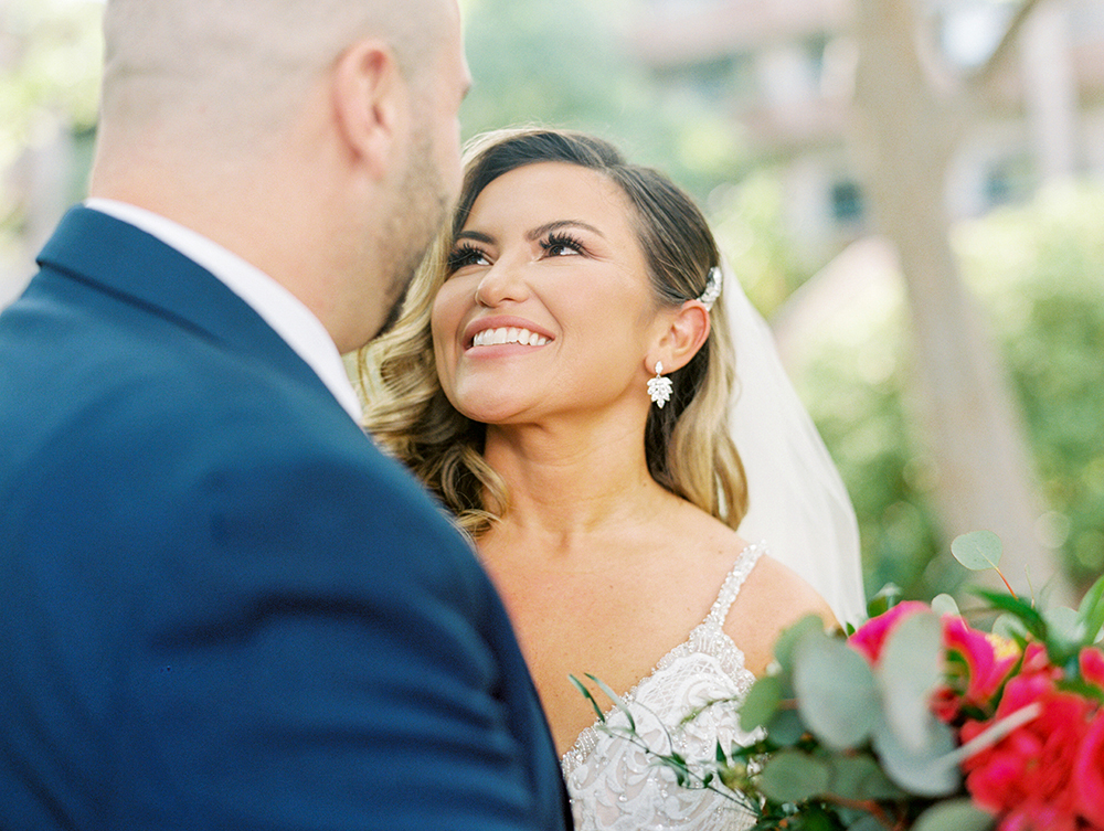 Gainey Ranch Wedding